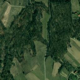 Satellite imagery of Lavovo Brdo, BA
