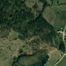 Satellite imagery of Balijevina, BA