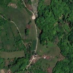 Satellite imagery of Stražnica, BA