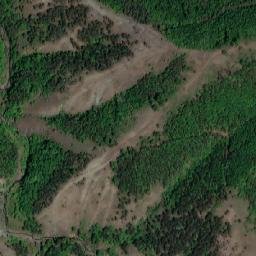 Satellite imagery of Orlovac, BA