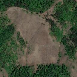 Satellite imagery of Orlovac, BA