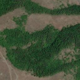 Satellite imagery of Svinjar, BA