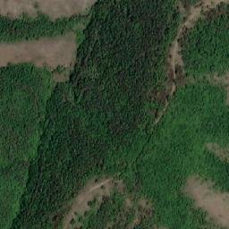 Satellite imagery of Rudonjića Brdo, BA