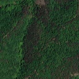 Satellite imagery of Nunića Brdo, BA