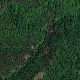 Satellite imagery of Dalovo Brdo, BA
