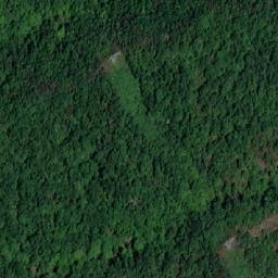 Satellite imagery of Dalovo Brdo, BA