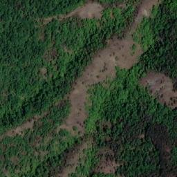 Satellite imagery of Dalovo Brdo, BA