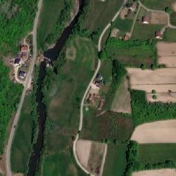 Satellite imagery of Pčelinjak, BA