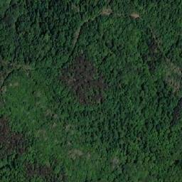 Satellite imagery of Kamenita Kosa, BA