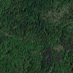 Satellite imagery of Kamenita Kosa, BA