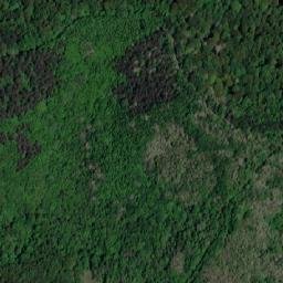 Satellite imagery of Beneta, BA