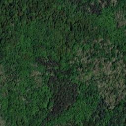 Satellite imagery of Beneta, BA