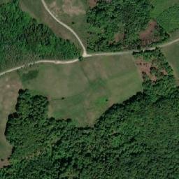Satellite imagery of Denizovo Brdo, BA