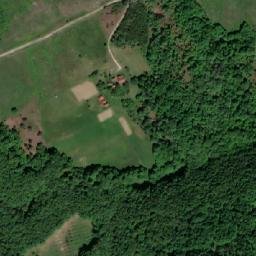 Satellite imagery of Denizovo Brdo, BA