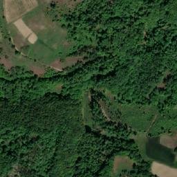 Satellite imagery of Denizovo Brdo, BA