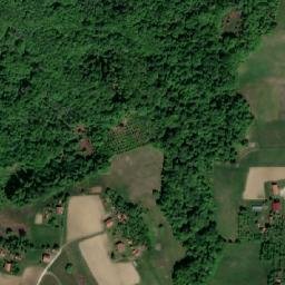 Satellite imagery of Klupiče, BA
