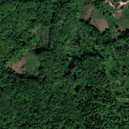 Satellite imagery of Pratorovina, BA