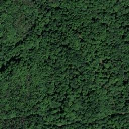 Satellite imagery of Lujića Vis, BA