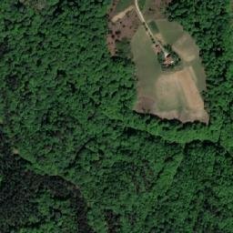 Satellite imagery of Oglavci, BA