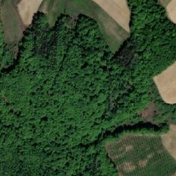 Satellite imagery of Oglavci, BA