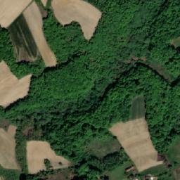 Satellite imagery of Oglavci, BA