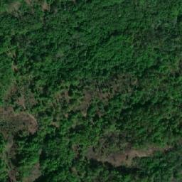 Satellite imagery of Zoljin Vis, BA