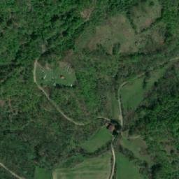 Satellite imagery of Spasovište, BA