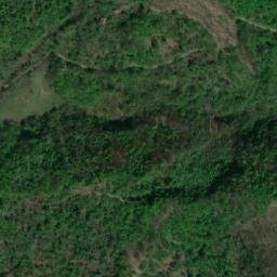 Satellite imagery of Ptičijak, BA