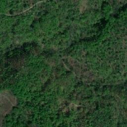 Satellite imagery of Ptičijak, BA