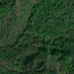 Satellite imagery of Ptičijak, BA