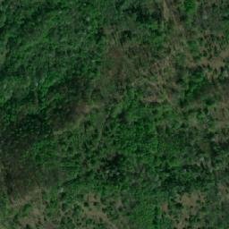 Satellite imagery of Studenac, BA