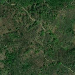 Satellite imagery of Studenac, BA