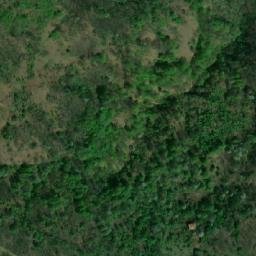 Satellite imagery of Milatuše, BA