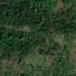 Satellite imagery of Milatuše, BA