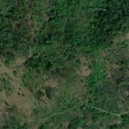 Satellite imagery of Milatuše, BA