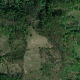 Satellite imagery of Osovone, BA