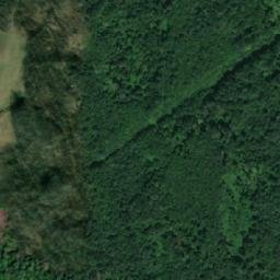 Satellite imagery of Vinogradi, BA