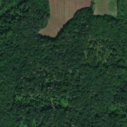 Satellite imagery of Vinogradi, BA