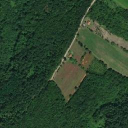 Satellite imagery of Vinogradi, BA