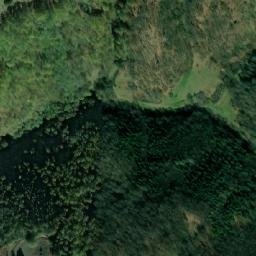 Satellite imagery of Cracul lui Toma, RO