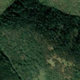 Satellite imagery of Cracul lui Toma, RO