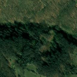 Satellite imagery of Cracul lui Olaru, RO