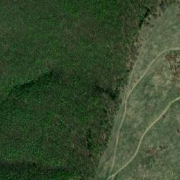 Satellite imagery of Tâlva Polomi, RO