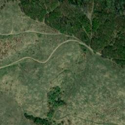 Satellite imagery of Tâlva Polomi, RO