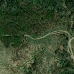 Satellite imagery of Tâlva Polomi, RO