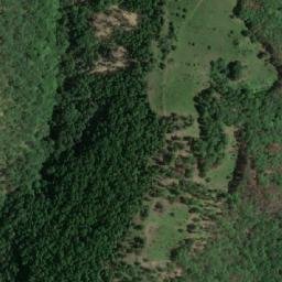Satellite imagery of Dealul Floarei, RO