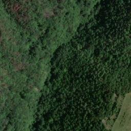 Satellite imagery of Dealul Floarei, RO