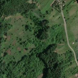 Satellite imagery of Dealul Cimitirului, RO
