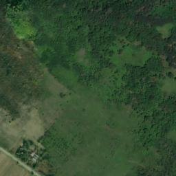 Satellite imagery of Dealul Berii, RO