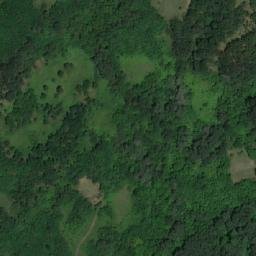 Satellite imagery of Dealul Berii, RO